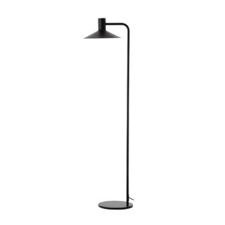 Cohen Gulvlampe - Mat sort - Frandsen