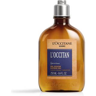 L'Occitane Shower Gel