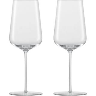 Zwiesel Glas - Vervino - Chardonnay (2 stk.)