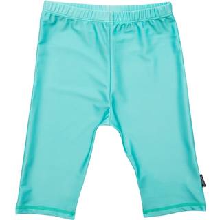 Swimpy UV Strandshorts 122-128 Grøn