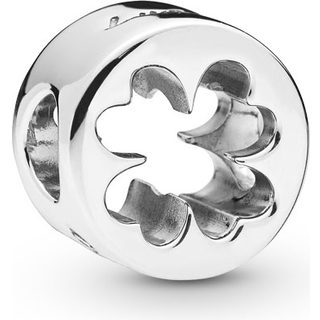 Pandora Charm - Clover Cut Out - 797868 - silber