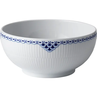 Royal Copenhagen Prinsesse skål - 110 cl