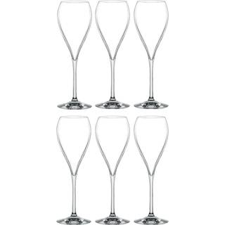 Party Champagneglas 16cl, 6-pak - Spiegelau