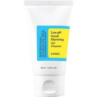 Cosrx Low pH Good Morning Gel Cleanser 50 ml