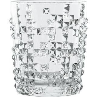 Punk Tumbler Glas 34cl, 4-pak - Nachtmann