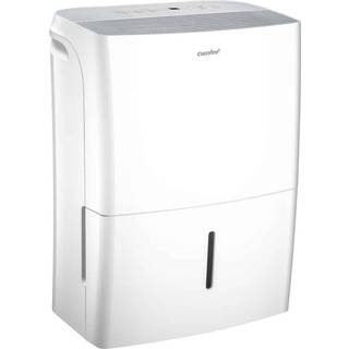 Midea affugter 20 liter med 3 liters vandtank