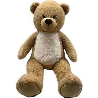 Jumbo bamse 180 cm (På lager i varehus)