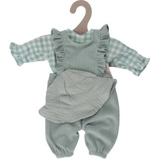 Little Dutch Dukketøj Green