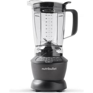 Combo Blender NBF500DG grå