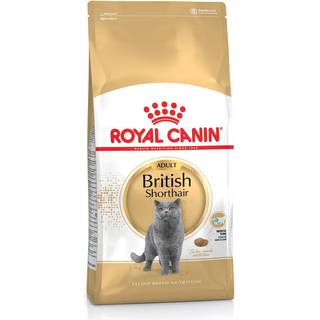 Royal Canin British Shorthair Adult 4kg