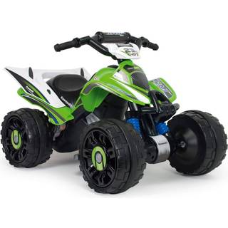 Mercedes-Benz ATV Quad 12v Elbil til børn 12 volt 66022