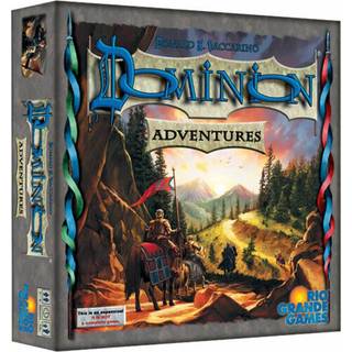 Dominion: Adventures
