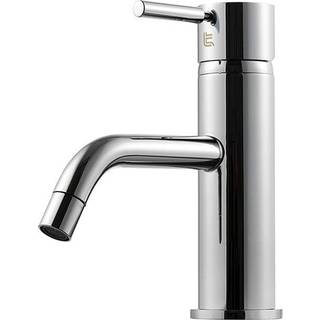Håndvaskarmatur Tapwell EVM071 Krom