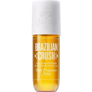 Sol de Janeiro Brazilian Crush Fragrance Body Mist, - 240 ml