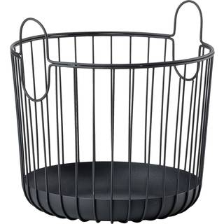 Zone Denmark Zone Inu kurv black, small