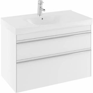 Ifø Sense møbelpakke 90 x 51 cm, m/Spira håndvask