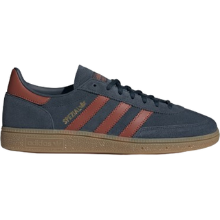 Sneakers adidas Handball Spezial Aurora Ink/ Wild Sepia/ Gold Met. EUR 37 1/3 - Gold Met. - 37 1/3