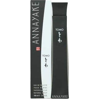 Annayake Dufte til mænd Tomo Eau de Toilette Spray 100 ml (3.710,00 kr / 1 l) - 100 ml