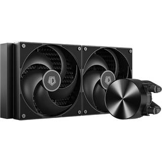 ID-Cooling FX280 PRO SE - CPU Vandkøling - Max 25 dBA