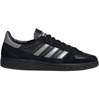 Sneakers adidas Handball Spezial Wm Core Black/ Silver Metallic/ Carbon EUR 44 - Carbon - 44