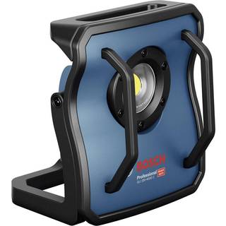 BOSCH Professional Batteridrevet arbejdslampe GLI 18V-4000 C (0601446800)