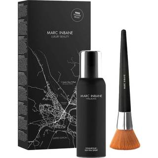 MARC INBANE - Hyaluronic Self Tanning Gift Box