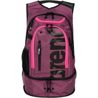 Arena svømmetaske - Fastpack 3.0 40L - Lilla