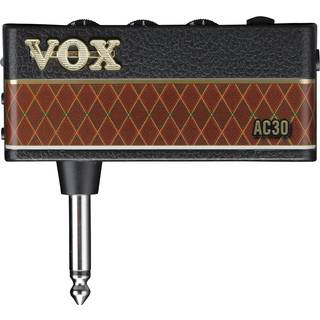 Vox AmPlug 3 AC30 Guitar-hovedtelefonforstærker