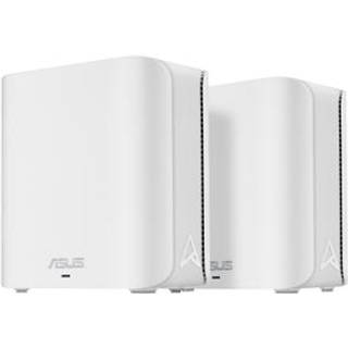 ASUS ZenWiFi BD4 - Mesh router 802.11a/b/g/n/ac/ax/be (Wi-Fi 7)