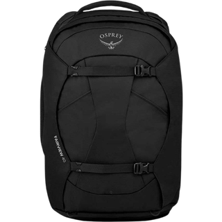 Osprey Women's Fairview 40 Black, OneSize