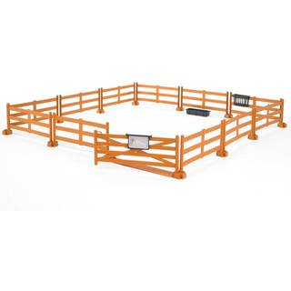 Bruder græshegn brun