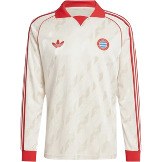 FC Bayern LFSTLR trøje - Linen