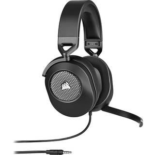 Corsair HS65 Surround Gaming Headset - Carbon