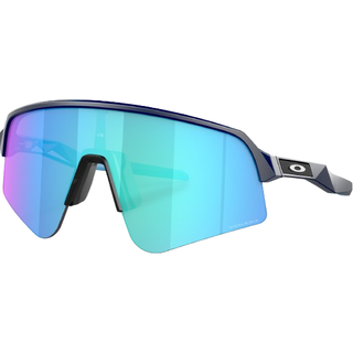 Oakley Mand OO9465 SUTRO LITE SWEEP 946505 Solbriller O_matter Blå Blå Maske Normal Prizm