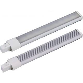 LEDlife G23 LED pære - 5W, 230V - Kulør : Kold