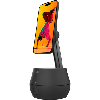 Belkin Stage MMA008 Motoriseret magnetisk montering Støttesystem