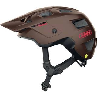 Abus MoDrop MIPS MTB Hjelm Metallic Copper - Hjelmstørrelse 57-61 cm