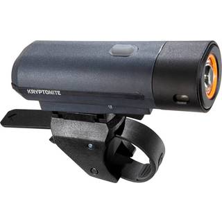 Kryptonite Street F-300 USB Frontlys - Sort
