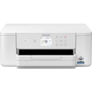 Epson WorkForce Pro WF-M4119DW Blækprinter - Monokrom - Blæk
