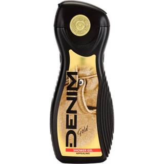 Denim Gold Brusegel til mænd 250 ml - 250 ml