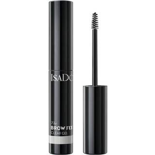 IsaDora Brow Fix Clear Gel 50 Clear 3,5 ml
