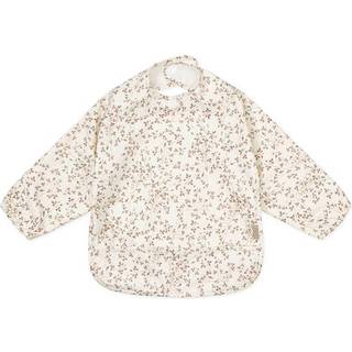 Cam Cam Copenhagen Hagesmæk m. Ærmer - Lierre