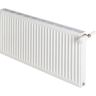 Stelrad Unite Type 33 radiator H400 L2600, 4X½ - 41 m²