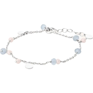 Pernille Corydon Afterglow Sea Armbånd Sølv b-256-s - Dame - 925 Sterling Silver