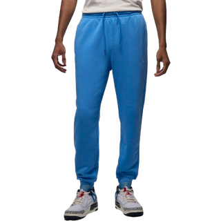 Jordan Brooklyn Fleece-bukser til mænd - blå - XL