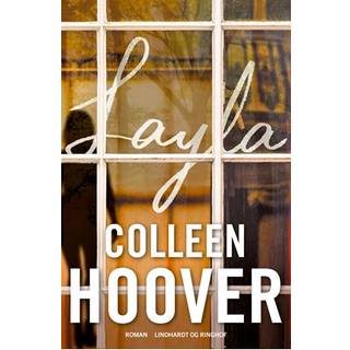 Layla - Colleen Hoover (På lager i varehus)