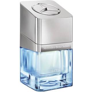 Mercedes Benz Select Day Eau de toilette 100 ml