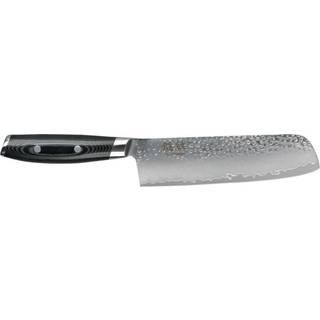 Yaxell Tsuchimon - 18 cm nakiri - 3 lag stål