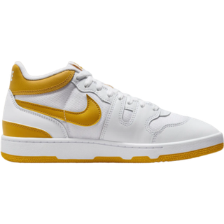 Mac Attack QS SP Sneaker in Lemon Venom - 9