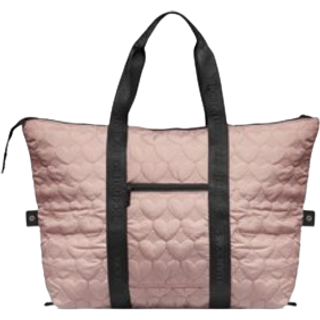 Gillian Jones Big Bag Heart Rose